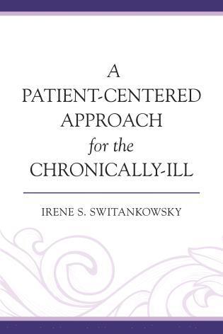 Patient-Centered Approach for the Chronically-Ill