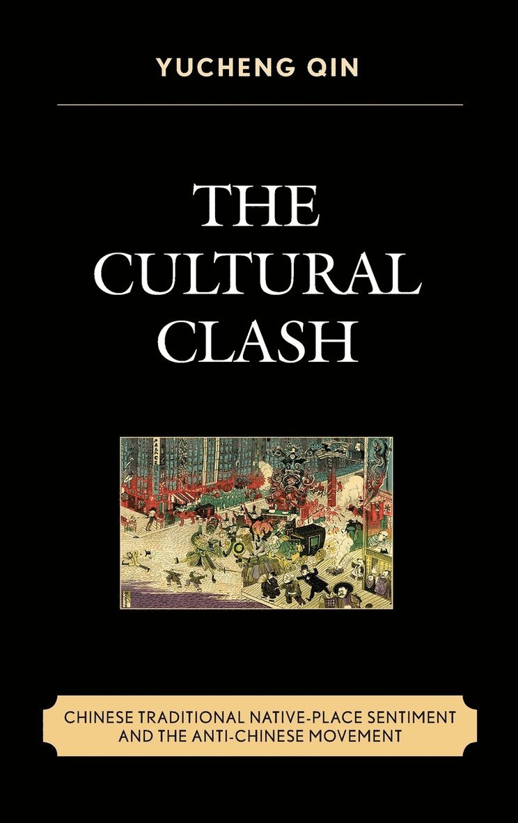 The Cultural Clash 1