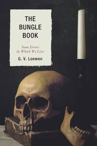 bokomslag The Bungle Book