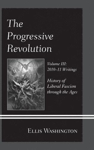 Progressive Revolution