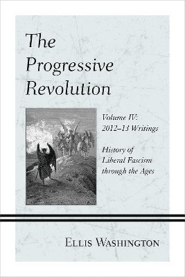 The Progressive Revolution 1