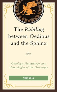 bokomslag The Riddling between Oedipus and the Sphinx