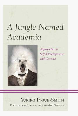 A Jungle Named Academia 1