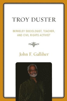 Troy Duster 1