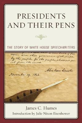 Presidents and Their Pens 1