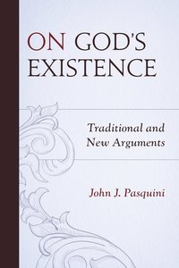 bokomslag On God's Existence