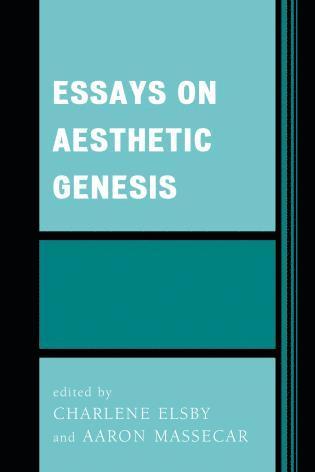 Essays on Aesthetic Genesis 1