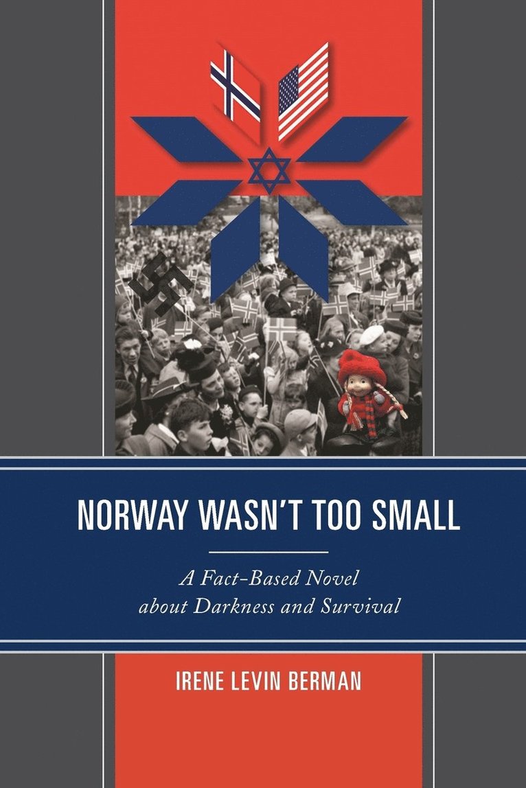 Norway Wasn't Too Small 1