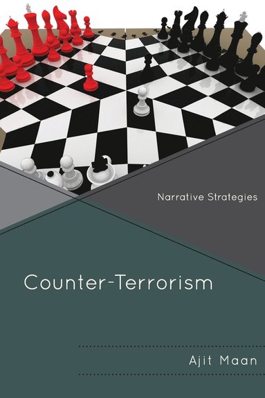 bokomslag Counter-Terrorism
