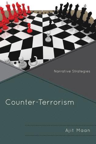bokomslag Counter-Terrorism