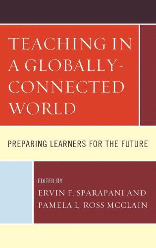 bokomslag Teaching in a Globally-Connected World