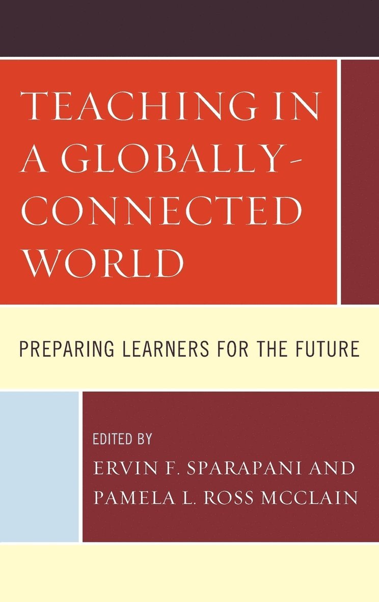 Teaching in a Globally-Connected World 1