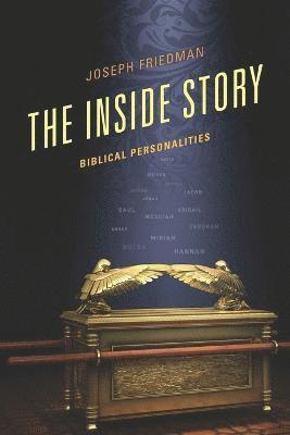 The Inside Story 1