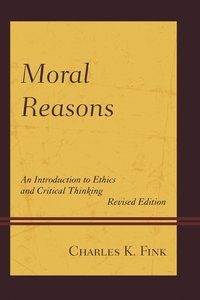 bokomslag Moral Reasons