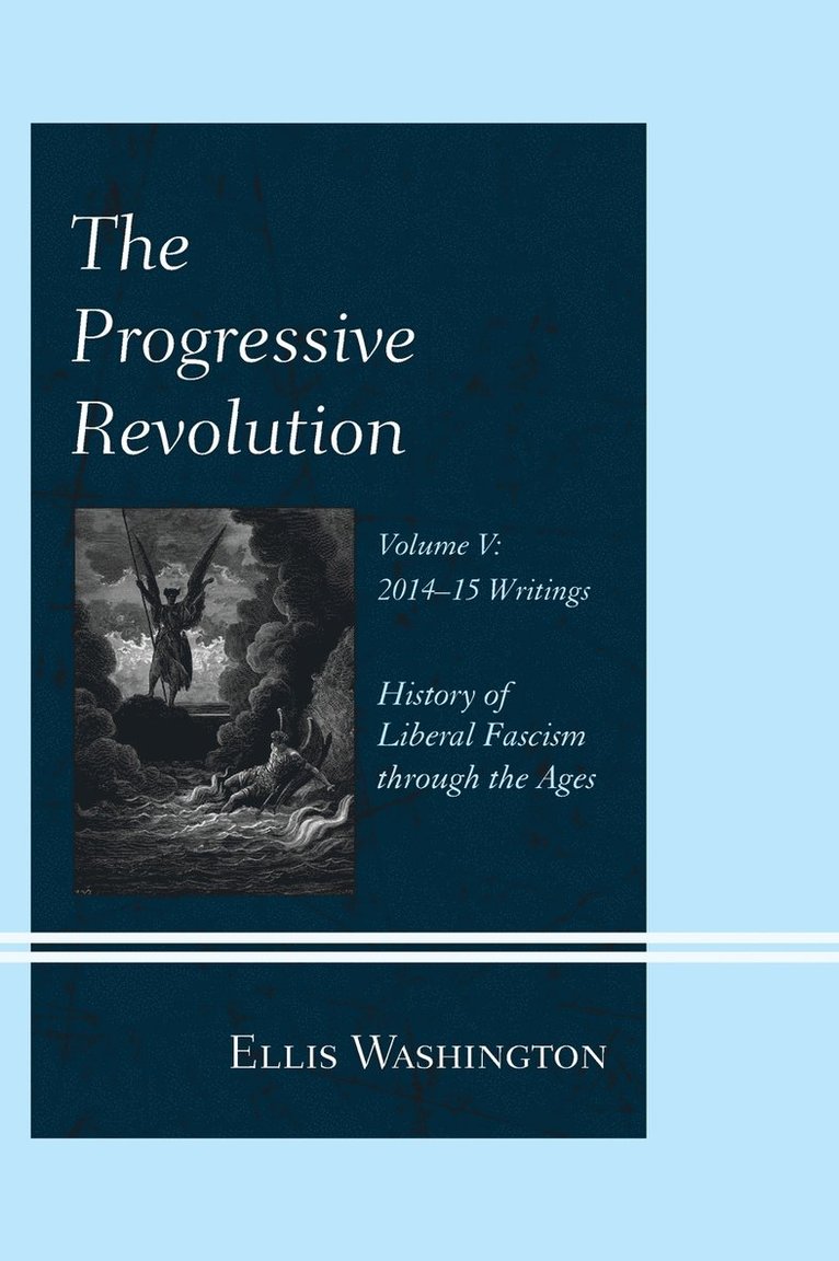 Progressive Revolution
