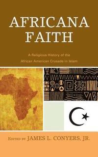 bokomslag Africana Faith