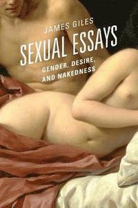 bokomslag Sexual Essays