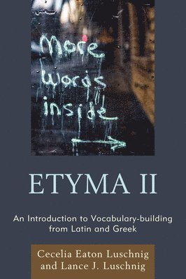 ETYMA Two 1