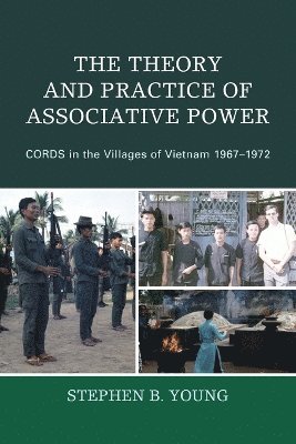 The Theory and Practice of Associative Power 1