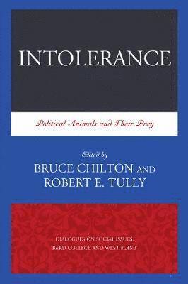 Intolerance 1