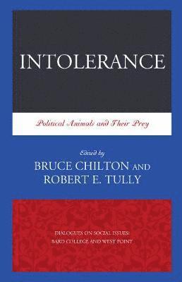 Intolerance 1