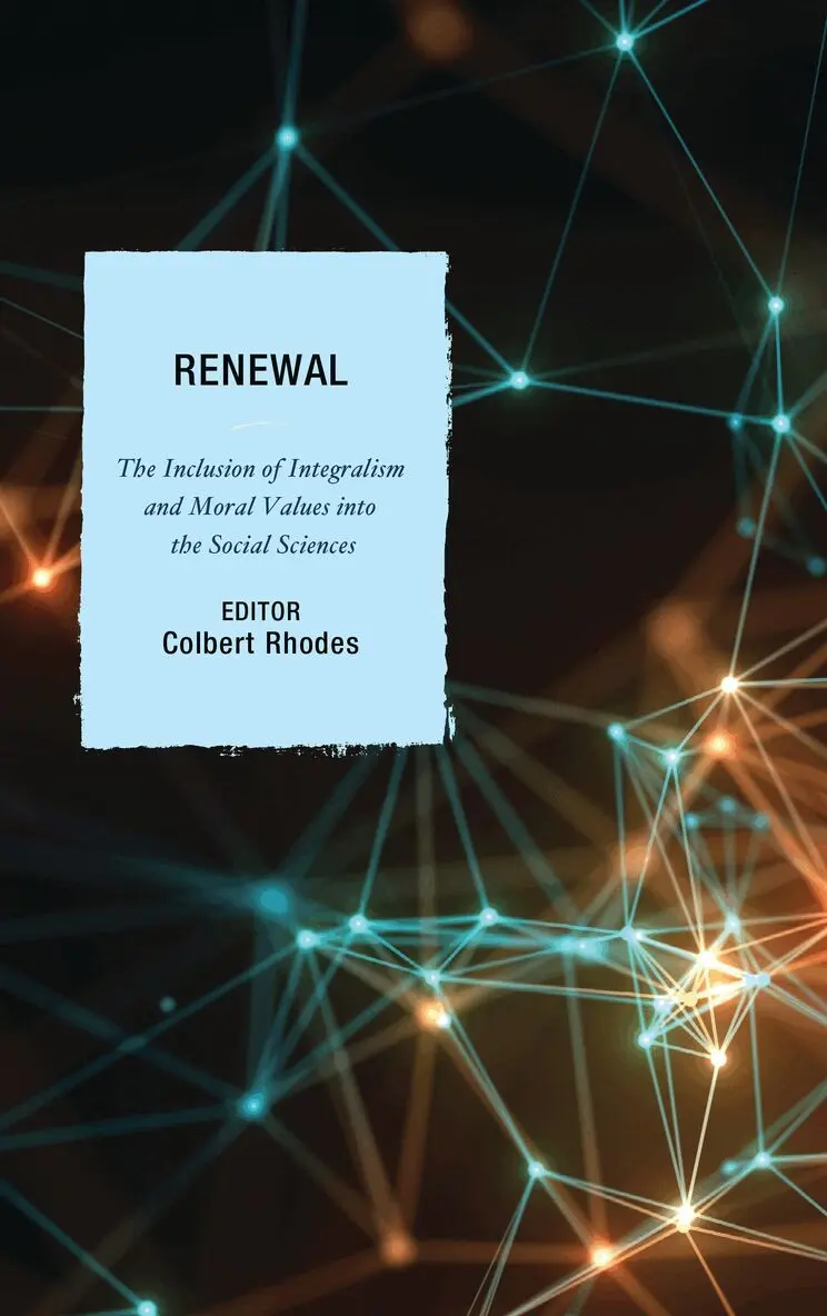 Colbert Rhodes - Renewal, Inbunden. Tillgänglighet: Lägg i varukorg