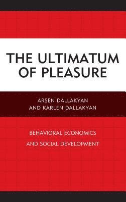 The Ultimatum of Pleasure 1