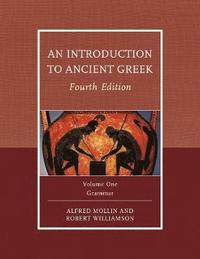 bokomslag An Introduction to Ancient Greek