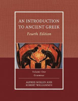 An Introduction to Ancient Greek 1