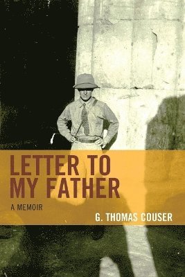 Letter to My Father 1