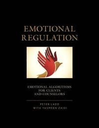 bokomslag Emotional Regulation