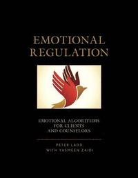 bokomslag Emotional Regulation