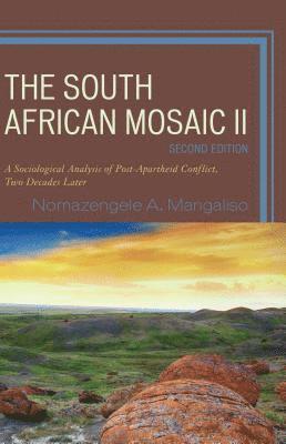 The South African Mosaic II 1