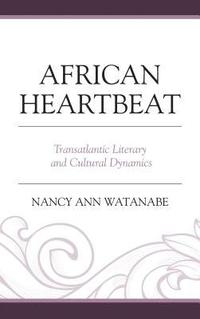 bokomslag African Heartbeat