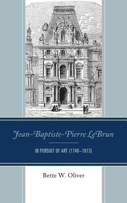 Jean-Baptiste-Pierre LeBrun 1