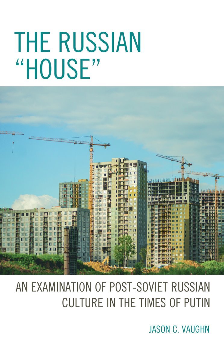 The Russian &quot;House&quot; 1