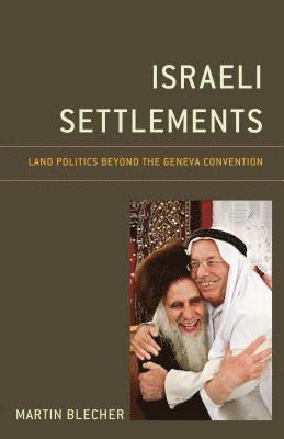 Israeli Settlements 1