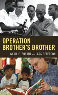 bokomslag Operation Brother's Brother