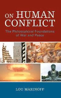 bokomslag On Human Conflict
