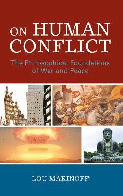 On Human Conflict 1