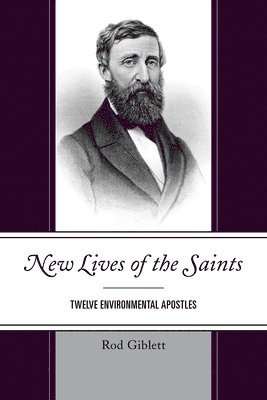 New Lives of the Saints 1