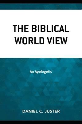 bokomslag The Biblical World View