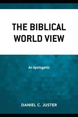 The Biblical World View 1