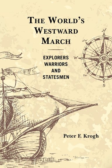 bokomslag World's Westward March