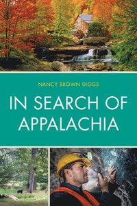 bokomslag In Search of Appalachia