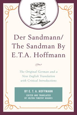 Der Sandmann/The Sandman By E. T. A. Hoffmann 1