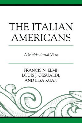 The Italian Americans 1