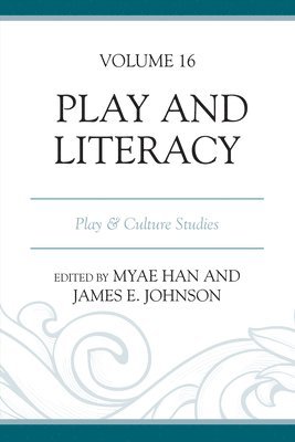 Play and Literacy 1