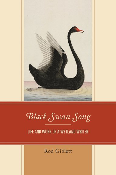 bokomslag Black Swan Song