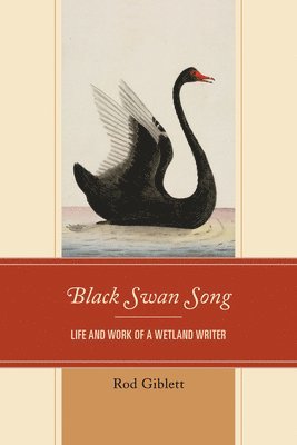 Black Swan Song 1